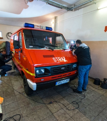 Renowacja lakieru wraz z zabezpieczeniem Częstochowa i okolice_6