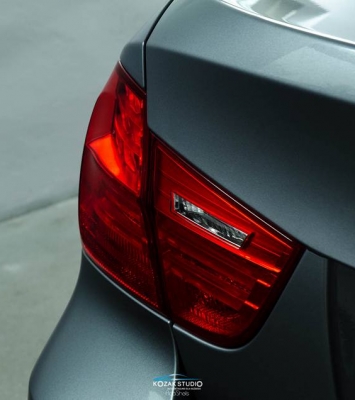 Najlepszy Detailing w Częstochowie - BMW 3 z UK_5