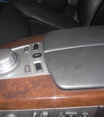 Najlepszy Auto Detailing Częstochowa - BMW 7_10