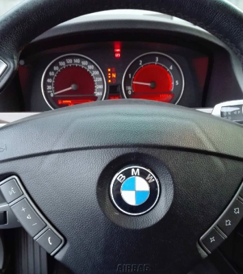 Najlepszy Auto Detailing Częstochowa - BMW 7_12