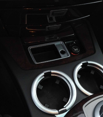 Najlepszy Auto Detailing Częstochowa - BMW 7_15