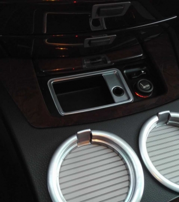 Najlepszy Auto Detailing Częstochowa - BMW 7_17