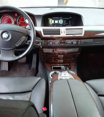 Najlepszy Auto Detailing Częstochowa - BMW 7_18