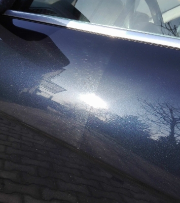 Najlepszy Auto Detailing Częstochowa - BMW 7_2