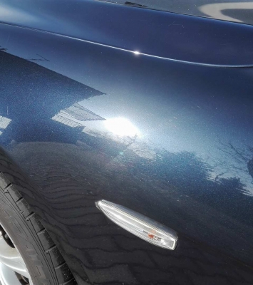 Najlepszy Auto Detailing Częstochowa - BMW 7_4