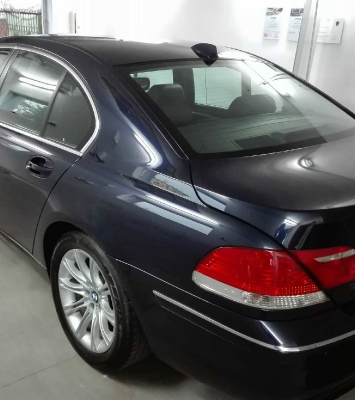Najlepszy Auto Detailing Częstochowa - BMW 7_8
