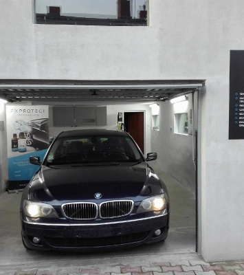 Najlepszy Auto Detailing Częstochowa - BMW 7_9