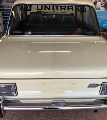 Fiat 125p