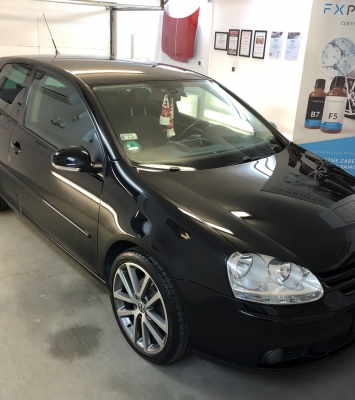 GOLF V