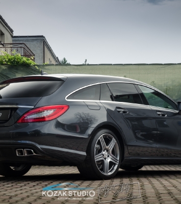 Mercedes CLS 63 AMG 	Mercedes CLS 63 AMG_17