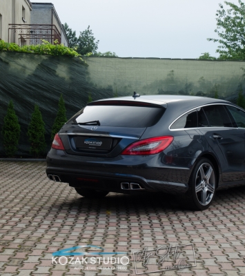 Mercedes CLS 63 AMG 	Mercedes CLS 63 AMG_18