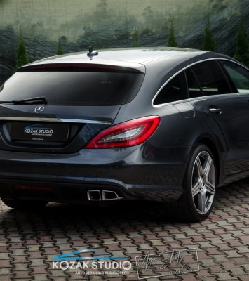 Mercedes CLS 63 AMG 	Mercedes CLS 63 AMG_19