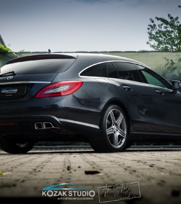 Mercedes CLS 63 AMG 	Mercedes CLS 63 AMG_20