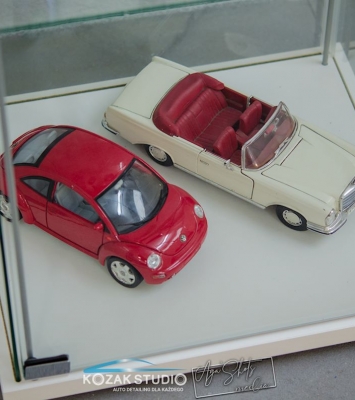 Renowcja lakieru Mitsubishi Lancer Evo MR Częstochowa_19