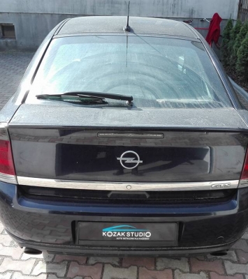 Dobry Auto Detailing Częstochowa - Opel Vectra_10