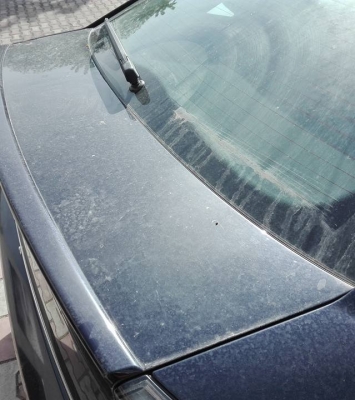Dobry Auto Detailing Częstochowa - Opel Vectra_13