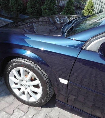 Dobry Auto Detailing Częstochowa - Opel Vectra_3