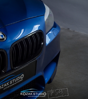Piękne BMW czyli Mistrzowski Detailing w Częstochowie ;)_14