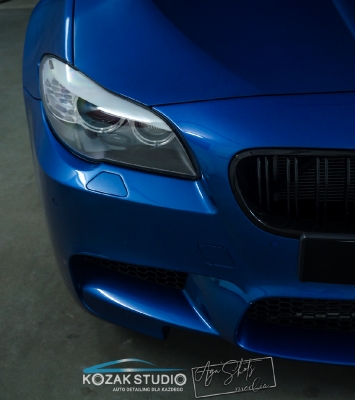 Piękne BMW czyli Mistrzowski Detailing w Częstochowie ;)_15
