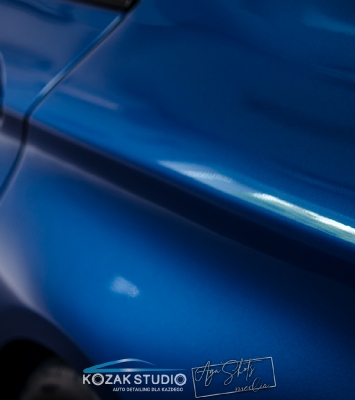 Piękne BMW czyli Mistrzowski Detailing w Częstochowie ;)_16