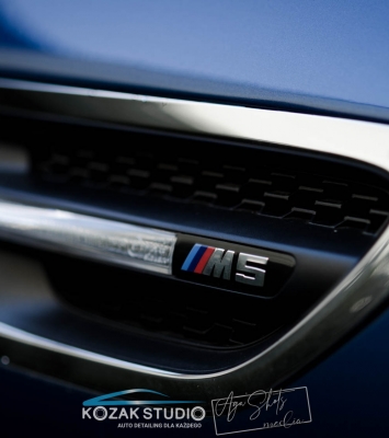 Piękne BMW czyli Mistrzowski Detailing w Częstochowie ;)_18