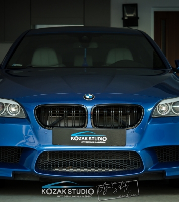 Piękne BMW czyli Mistrzowski Detailing w Częstochowie ;)_1