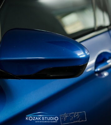 Piękne BMW czyli Mistrzowski Detailing w Częstochowie ;)_23