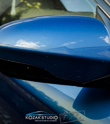 Piękne BMW czyli Mistrzowski Detailing w Częstochowie ;)_24