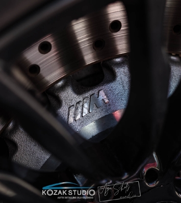Piękne BMW czyli Mistrzowski Detailing w Częstochowie ;)_26