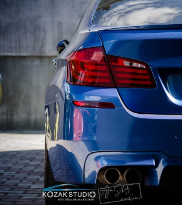 Piękne BMW czyli Mistrzowski Detailing w Częstochowie ;)_28