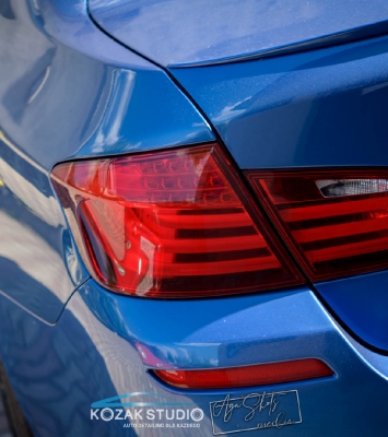 Piękne BMW czyli Mistrzowski Detailing w Częstochowie ;)_29