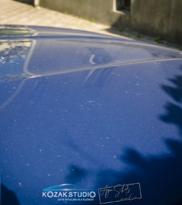 Piękne BMW czyli Mistrzowski Detailing w Częstochowie ;)_2