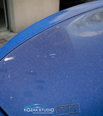 Piękne BMW czyli Mistrzowski Detailing w Częstochowie ;)_3