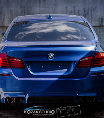Piękne BMW czyli Mistrzowski Detailing w Częstochowie ;)_5