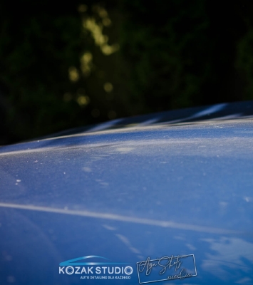 Piękne BMW czyli Mistrzowski Detailing w Częstochowie ;)_6