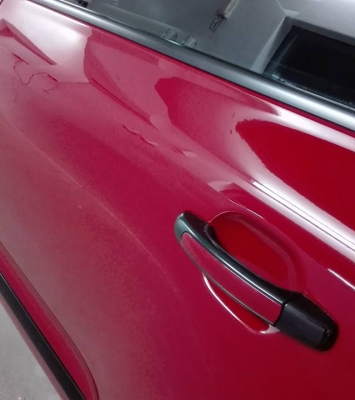 Najlepszy Detailing w Częstochowie - Porsche Cayenne_5