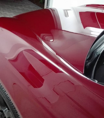 Najlepszy Detailing w Częstochowie - Porsche Cayenne_6