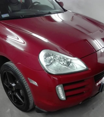 Najlepszy Detailing w Częstochowie - Porsche Cayenne_7