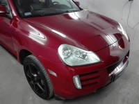 W zeszłym tygodniu gościliśmy wyjątkowe auto... Porsche