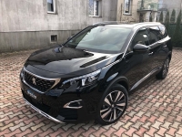 Pegeot 5008 - Fabrycznie nowy
